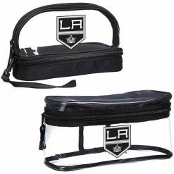 The Northwest Los Angeles Kings Two-Piece Travel Set
