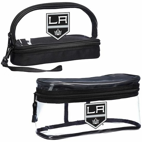 The Northwest Los Angeles Kings Two-Piece Travel Set