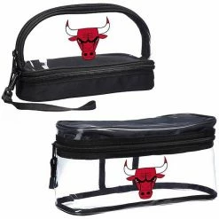 The Northwest Chicago Bulls Two-Piece Travel Set