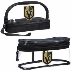 The Northwest Vegas Golden Knights Two-Piece Travel Set