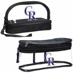 The Northwest Colorado Rockies Two-Piece Travel Set