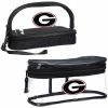 The Northwest Georgia Bulldogs Two-Piece Travel Set