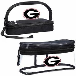 The Northwest Georgia Bulldogs Two-Piece Travel Set