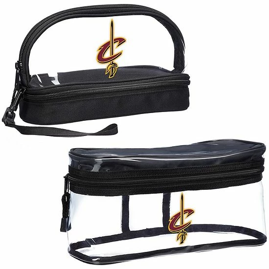 The Northwest Cleveland Cavaliers Two-Piece Travel Set