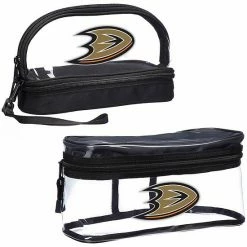 The Northwest Anaheim Ducks Two-Piece Travel Set
