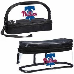 The Northwest Philadelphia Phillies Two-Piece Travel Set