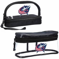 The Northwest Columbus Blue Jackets Two-Piece Travel Set
