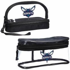 The Northwest Charlotte Hornets Two-Piece Travel Set