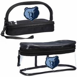 The Northwest Memphis Grizzlies Two-Piece Travel Set