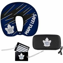 The Northwest Toronto Maple Leafs Four-Piece Travel Set