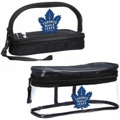 The Northwest Toronto Maple Leafs Two-Piece Travel Set
