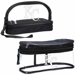 The Northwest Kansas City Royals Two-Piece Travel Set