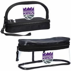 The Northwest Sacramento Kings Two-Piece Travel Set