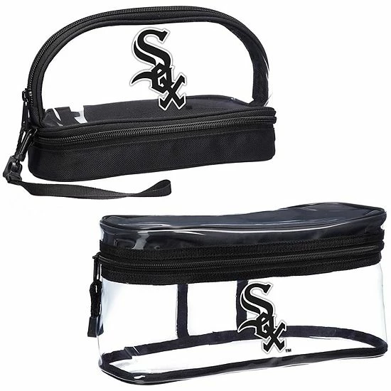 The Northwest Chicago White Sox Two-Piece Travel Set