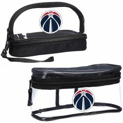 The Northwest Washington Wizards Two-Piece Travel Set