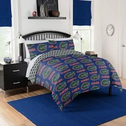 NCAA Florida Gators Full Bedding Set By The Northwest