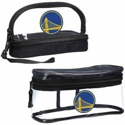 The Northwest Golden State Warriors Two-Piece Travel Set