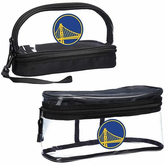 The Northwest Golden State Warriors Two-Piece Travel Set