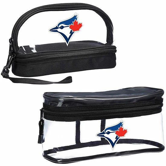 The Northwest Toronto Blue Jays Two-Piece Travel Set