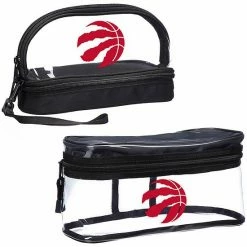 The Northwest Toronto Raptors Two-Piece Travel Set