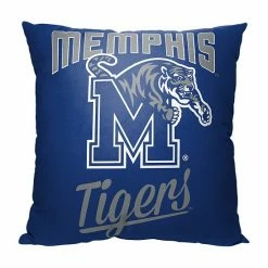 The Northwest Memphis Tigers Alumni Throw Pillow