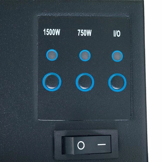 The Northwest Electric Fireplace Wall Decor - Image 3