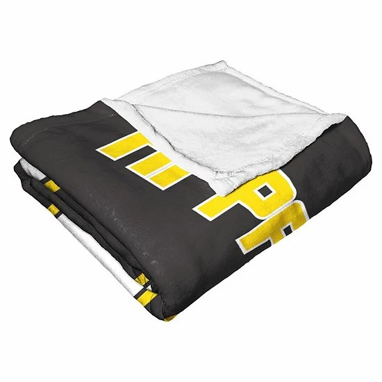 The Northwest Appalachian State Mountaineers Alumni Silk-Touch Throw Blanket - Image 3