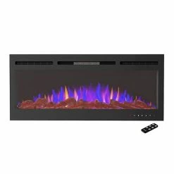 The Northwest Electric Fireplace