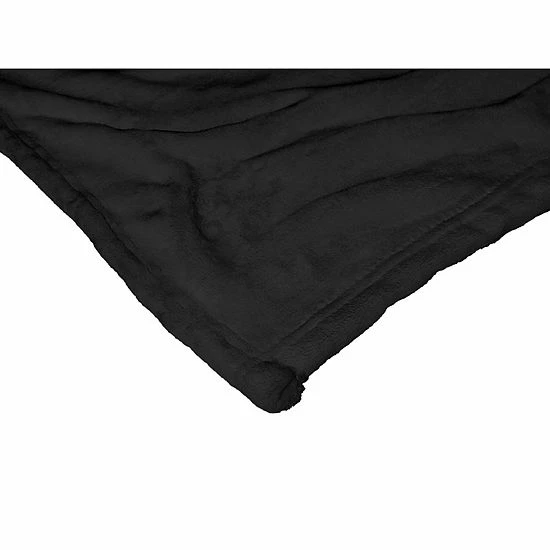 The Northwest Wichita State Shockers Alumni Silk-Touch Throw Blanket - Image 5