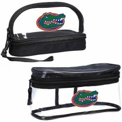 The Northwest Florida Gators Two-Piece Travel Set