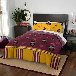 Cleveland Cavaliers NBA Full Bedding Set By The Northwest