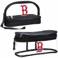 The Northwest Boston Red Sox Two-Piece Travel Set