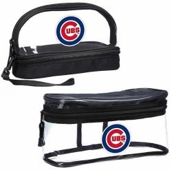 The Northwest Chicago Cubs Two-Piece Travel Set