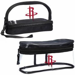The Northwest Houston Rockets Two-Piece Travel Set