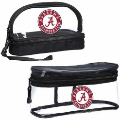 The Northwest Alabama Crimson Tide Two-Piece Travel Set